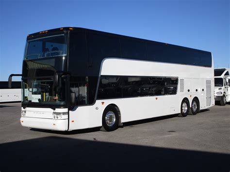 van hool td925